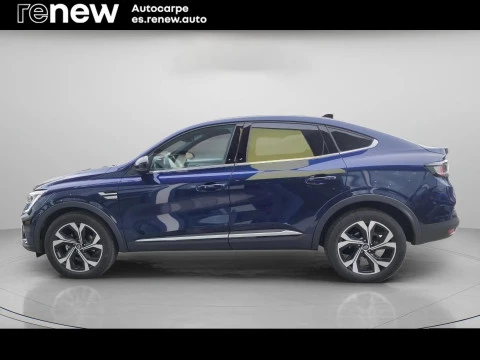 Renault Arkana  1.3 TCe Techno EDC 103kW
