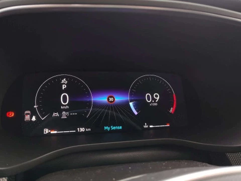 Renault Arkana  1.3 TCe Techno EDC 103kW