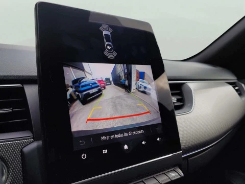 Renault Arkana  1.3 TCe Techno EDC 103kW