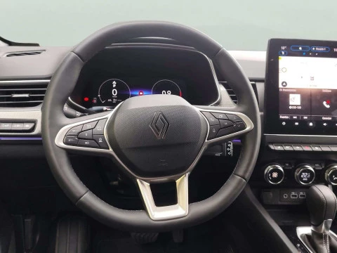 Renault Arkana  1.3 TCe Techno EDC 103kW