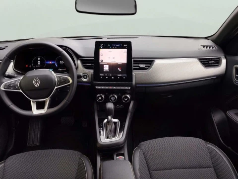 Renault Arkana  1.3 TCe Techno EDC 103kW