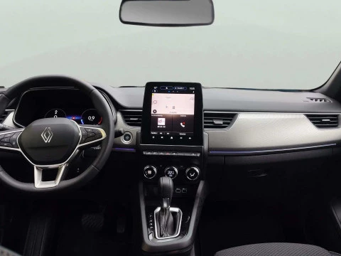 Renault Arkana  1.3 TCe Techno EDC 103kW