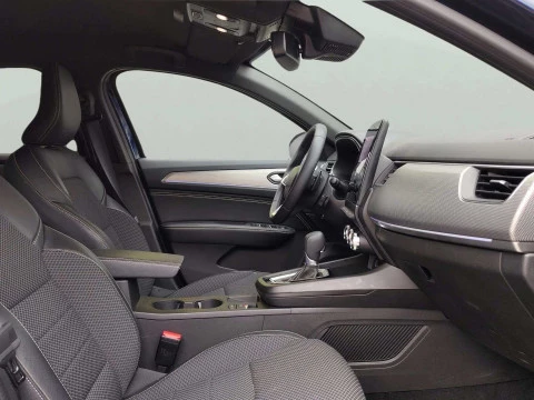 Renault Arkana  1.3 TCe Techno EDC 103kW