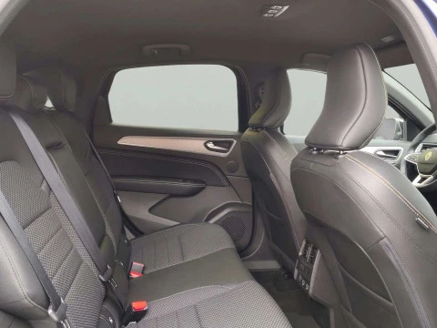 Renault Arkana  1.3 TCe Techno EDC 103kW