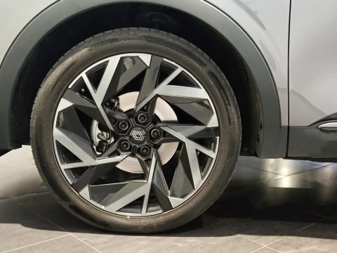 Renault Arkana   1.3 TCe Esprit Alpine EDC 116kW