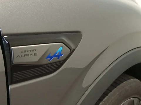 Renault Arkana   1.3 TCe Esprit Alpine EDC 116kW