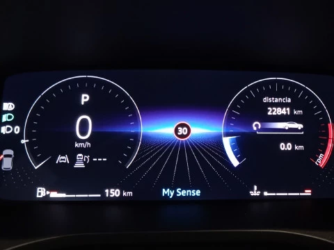 Renault Arkana   1.3 TCe Esprit Alpine EDC 116kW