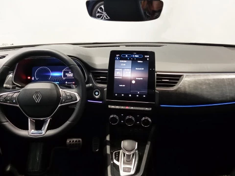 Renault Arkana   1.3 TCe Esprit Alpine EDC 116kW