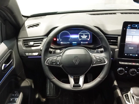 Renault Arkana   1.3 TCe Esprit Alpine EDC 116kW
