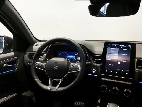 Renault Arkana   1.3 TCe Esprit Alpine EDC 116kW