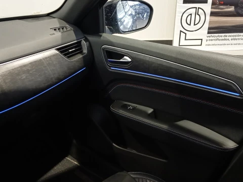 Renault Arkana   1.3 TCe Esprit Alpine EDC 116kW
