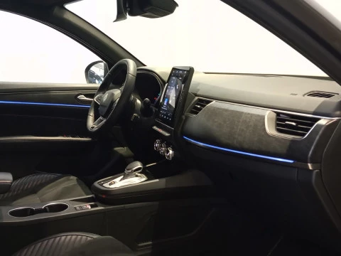 Renault Arkana   1.3 TCe Esprit Alpine EDC 116kW
