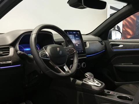 Renault Arkana   1.3 TCe Esprit Alpine EDC 116kW