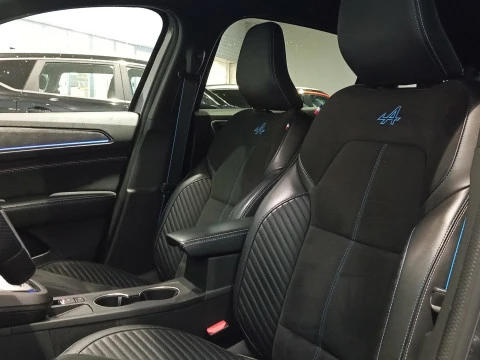 Renault Arkana   1.3 TCe Esprit Alpine EDC 116kW