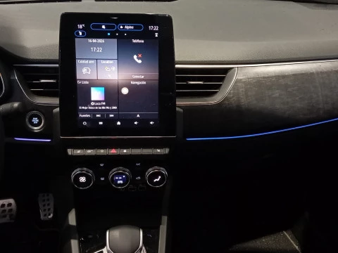 Renault Arkana   1.3 TCe Esprit Alpine EDC 116kW