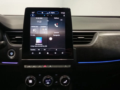 Renault Arkana   1.3 TCe Esprit Alpine EDC 116kW