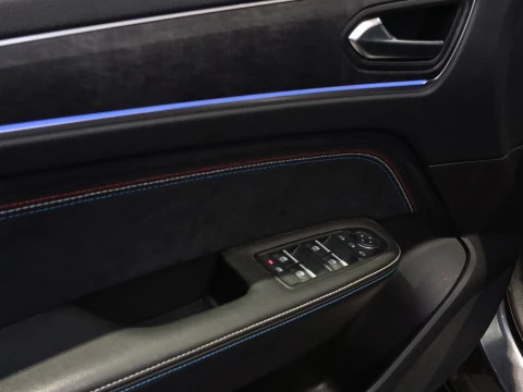 Renault Arkana   1.3 TCe Esprit Alpine EDC 116kW