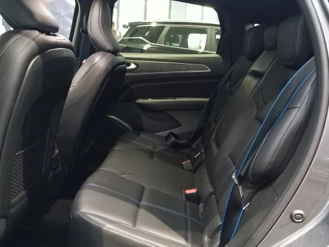 Renault Arkana   1.3 TCe Esprit Alpine EDC 116kW