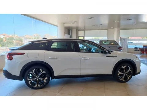 Citroën C5 X Hybrid 180 e-EAT8 Plus