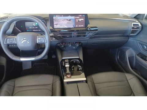 Citroën C5 X Hybrid 180 e-EAT8 Plus