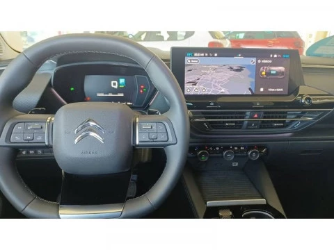Citroën C5 X Hybrid 180 e-EAT8 Plus