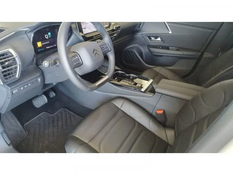 Citroën C5 X Hybrid 180 e-EAT8 Plus