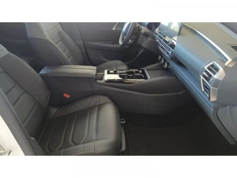 Citroën C5 X Hybrid 180 e-EAT8 Plus