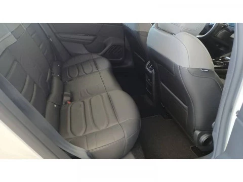 Citroën C5 X Hybrid 180 e-EAT8 Plus