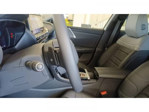 Citroën C5 X Hybrid 180 e-EAT8 Plus