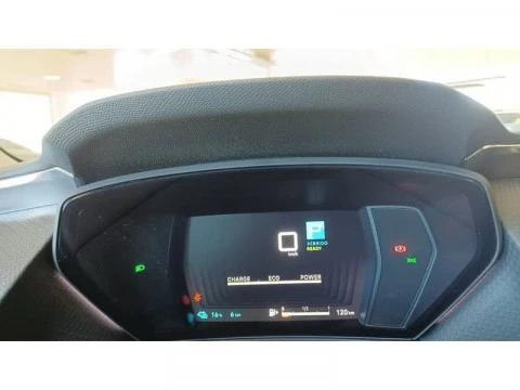 Citroën C5 X Hybrid 180 e-EAT8 Plus