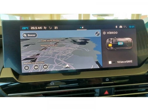 Citroën C5 X Hybrid 180 e-EAT8 Plus