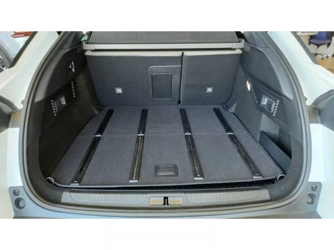 Citroën C5 X Hybrid 180 e-EAT8 Plus