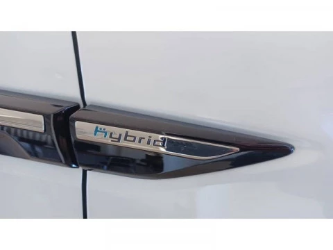 Citroën C5 X Hybrid 180 e-EAT8 Plus