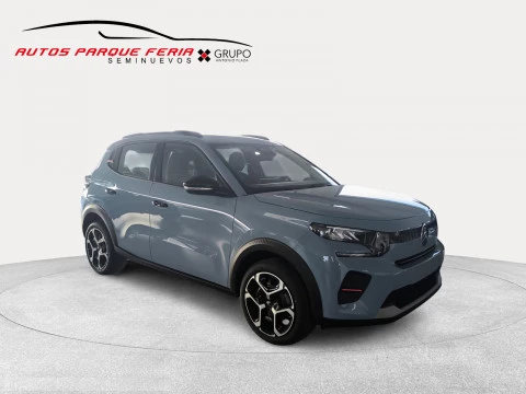 Citroën C3 Turbo 100 You