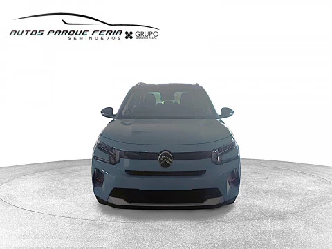 Citroën C3 Turbo 100 You