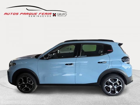 Citroën C3 Turbo 100 You