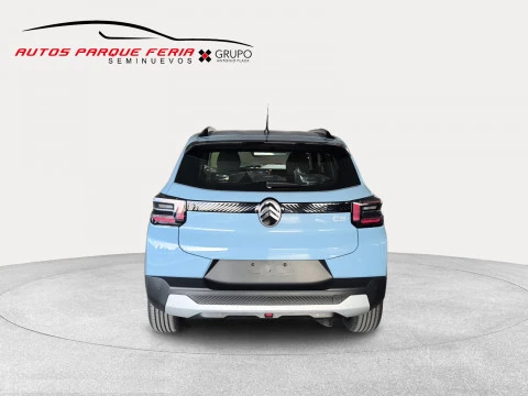 Citroën C3 Turbo 100 You