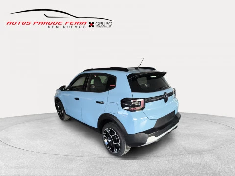 Citroën C3 Turbo 100 You