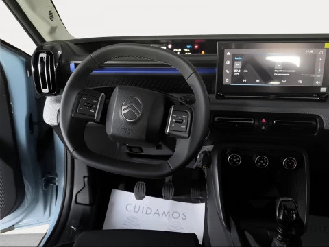 Citroën C3 Turbo 100 You