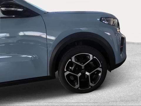 Citroën C3 Turbo 100 You