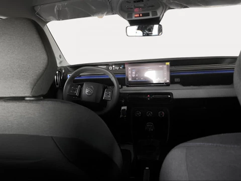 Citroën C3 Turbo 100 You