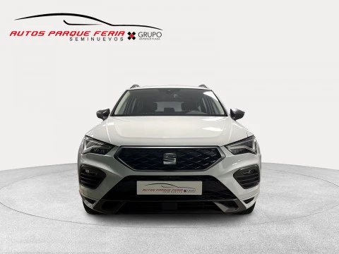 Seat Ateca 1.5 TSI 110kW DSG FR Special Edition