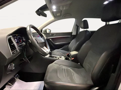 Seat Ateca 1.5 TSI 110kW DSG FR Special Edition