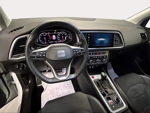 Seat Ateca 1.5 TSI 110kW DSG FR Special Edition