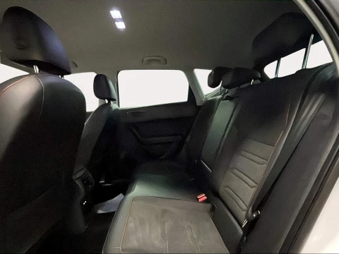 Seat Ateca 1.5 TSI 110kW DSG FR Special Edition