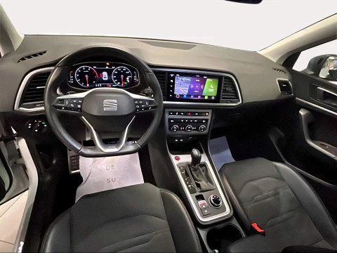 Seat Ateca 1.5 TSI 110kW DSG FR Special Edition