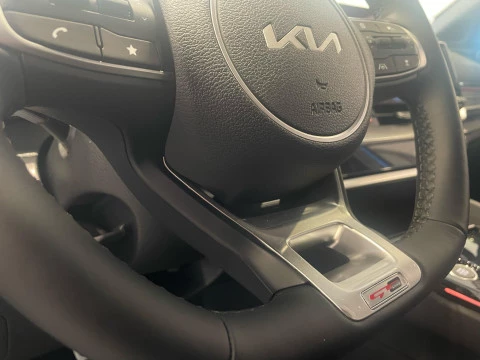 Kia Sportage 1.6 T-GDi HEV 171kW (230CV) GT-line 4x4