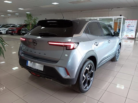 Opel Mokka 1.2 T 96KW ULTIMATE AUTO 5P