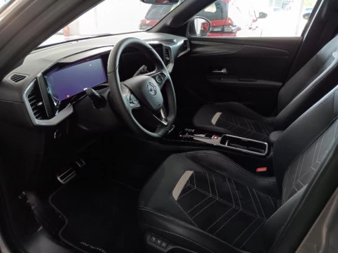 Opel Mokka 1.2 T 96KW ULTIMATE AUTO 5P