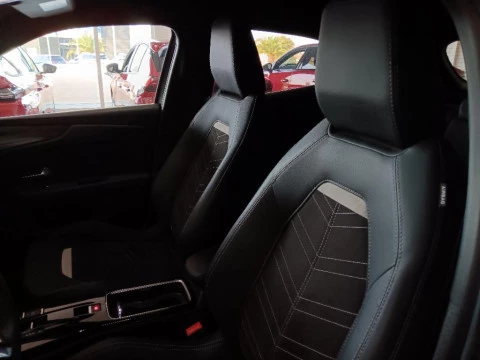 Opel Mokka 1.2 T 96KW ULTIMATE AUTO 5P